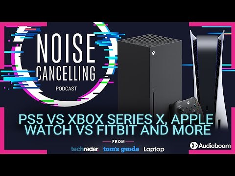 PS5 review, Xbox Series X review, new Apple news and much more | Noise Cancelling Podcast
