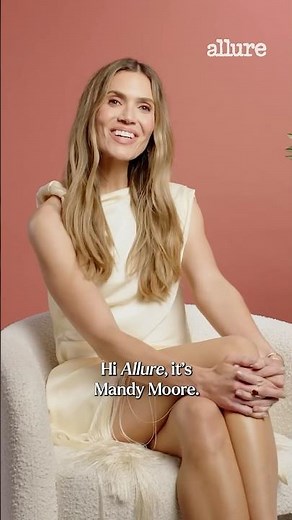 Mandy Moore's Most Iconic Looks ✨
