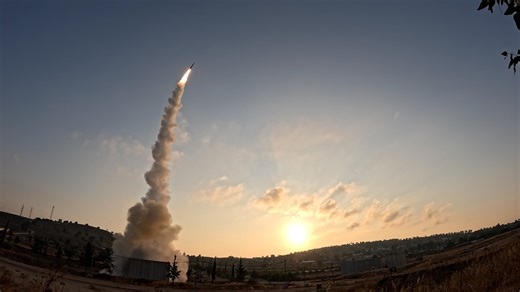 Wartime innovation boosts Israeli defense tech growth, drawing global interest