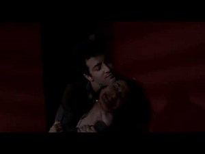 Girl Strangle