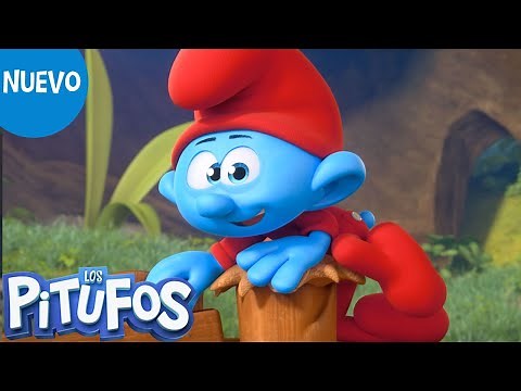 Pitufiguarderia 👶👶👶 | Episodio completo | Los Pitufos 3D NUEVA SERIE