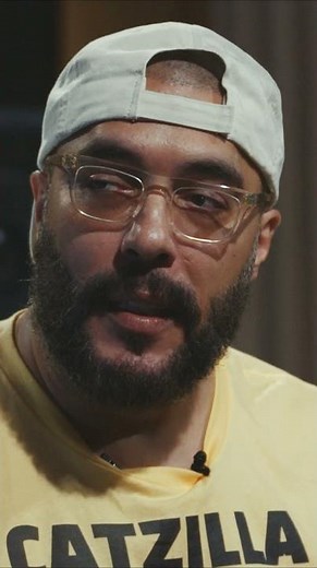 New series: Critical Listening Workshop with Jaycen Joshua