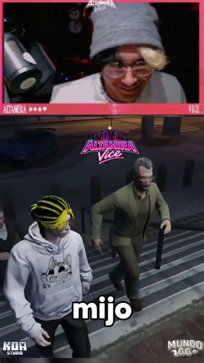 Los veteranos de guerra🪖 🇩🇪 #gtaroleplayspanish #gta #roleplay