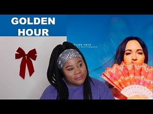 Kacey Musgraves - Golden Hour Album |REACTION|