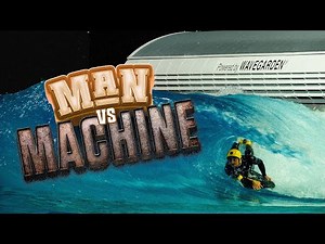 Pro Bodyboarders Hit Expert Mode Wave Pool At URBNSURF