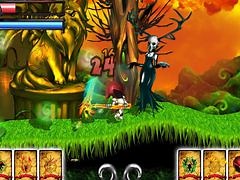 Free to play adventure Reaper is renamed Death Tales - VideoGamer