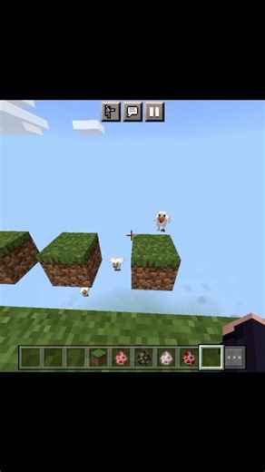 Chicken Falling 🐔