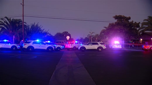 KCSO investigates murder-suicide in southeast Bakersfield