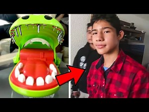 Si te MUERDE RETO EXTREMO! 😈🔥