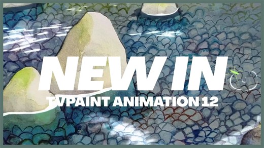 Léo Fernandez told us about some exciting features TVPaint Animation 12 offers artists, explained why they are a "game-changer" for many bitmap animators, and shared TVPaint Développement's future plans. Read the interview: https://80.lv/articles/see-how-tvpaint-animation-12-can-change-your-artistic-workflow/ | 80 Level