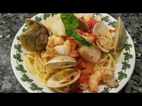 Fish Stew Recipe