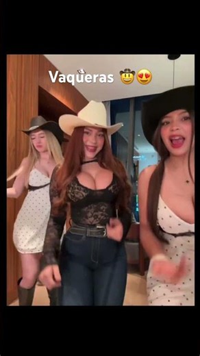 Vaqueras 😍 #ladypay #ladypays #shortvideo #viralvideo #viral #trending #vaquera #vaquero #shorts