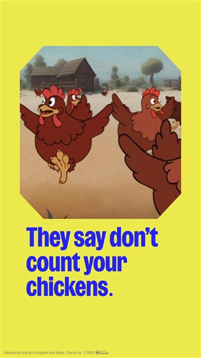 11K views | Chickens are intelligent, sensitive animals but they need us to speak up for them  Email your MP calling for better farm animal welfare today | RSPCA (England & Wales) | Facebook