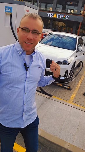 35K views · 382 reactions | Bmw x1 xdrive 30e 2024 | Sherif Yasser - On Track | Facebook