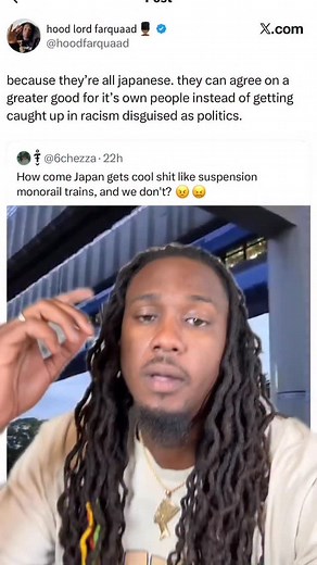 99K views · 13K reactions | The double edged sword of multiculturalism… | Conscious Lee | Facebook