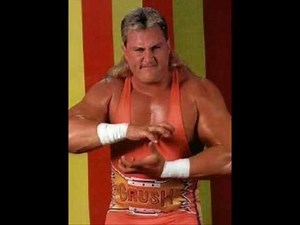 Classic WWF themes Crush