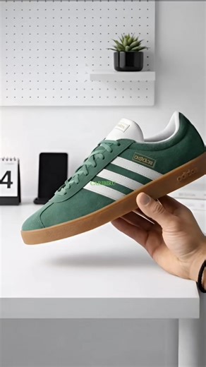 Explore the adidas Skateboarding & Lifestyle VL Court 2.0