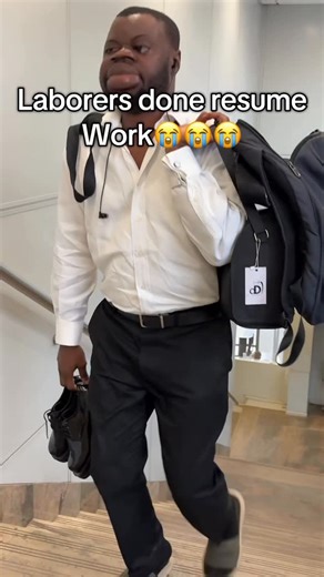 PADDY FANCY on Instagram: "Are you working today? #fyp #corporatelife #relatable #viralvideos #officelife"