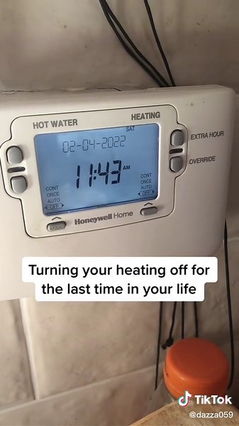 How to Turn Off Gas Heater: Complete Guide