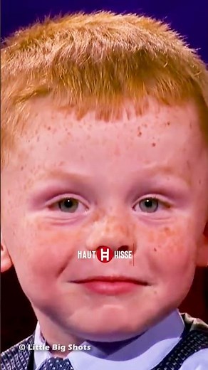 The Cutest Moment Ever Steve Harvey's Chat with Three Year Old Boy!