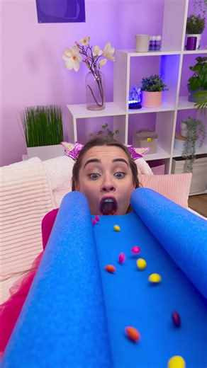 466K views · 1.6K reactions | All you can eat, straight to your mouth! Watch till the end! 來 | 123 GO | Facebook