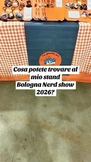 Erita Lai on Instagram: "Ci vediamo in fiera! Mi trovate nel pad 29 posto 672 (area commerciale) Pre ordini 👉 https://docs.google.com/forms/d/e/1FAIpQLSf1wpzLU6hyoyBJvGL_NW9sDbMrsXFdksVeKsCOsSshHI_e9w/viewform?usp=header #artistalley #artistaitaliano #fanart @nerdshow_bologna"