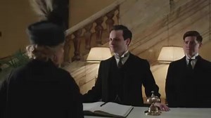 13K views · 330 reactions | Zoë Wanamaker as Princess Marie makes a grand entrance. Mr Selfridge reopens tonight at 9pm on ITV. | ITV Studios Drama | Facebook