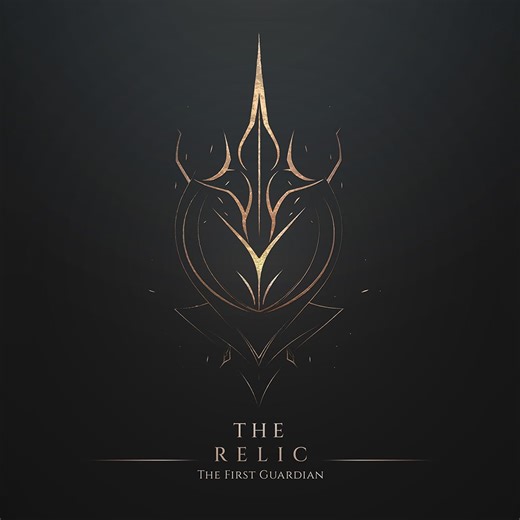 The Relic: The First Guardian