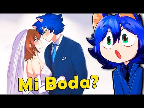 LA BODA DE SIRI Y PARRA | Parra reacciona