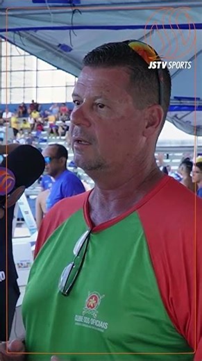 Entrevista com Professor Stefano - COPM