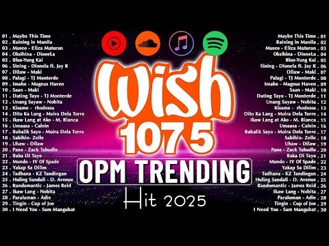 OPM Classic Medley Non-stop - Sleeping Old Love Songs Collection