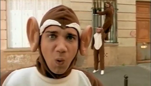 Bloodhound Gang - The Bad Touch