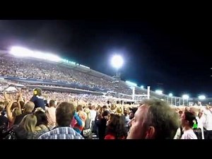 Tougher than the rest, Subtitulada ESP