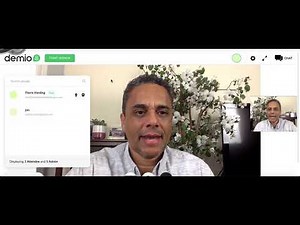 Demio Webinar Software - Setup Your Own Virtual Classroom - Webinar