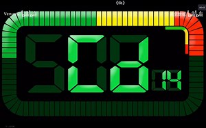 89秒倒计时（精确到0.01秒，每秒报数，但是报数声音是卡通，但是元素倒计时）