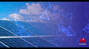 Solar security cameras, or solar-powered outdoor security cameras, use solar panels to convert sunlight into electricity to charge batteries. Using solar energy, solar security cameras do not require electricity or cables. Learn more about how they work, benefits and important things you should know before buying one: bit.ly/48ahnW2 | Huawei Enterprise Service