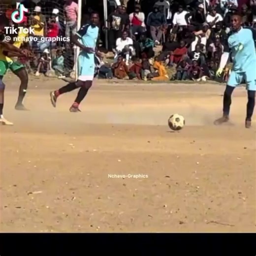 Cazwell Williams: Messi's Journey from Kasi to Global Stardom