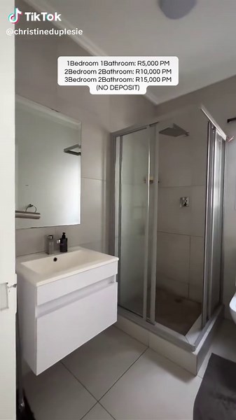 Affordable Rental Apartments in Midrand, Johannesburg