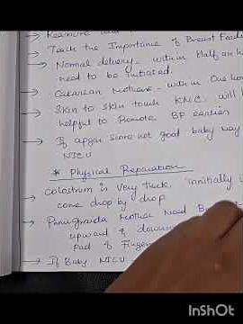 #incmodule Tips for making INC Module