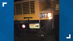 WMATA: Construction equipment derailment outside Potomac Yard Station causing delays