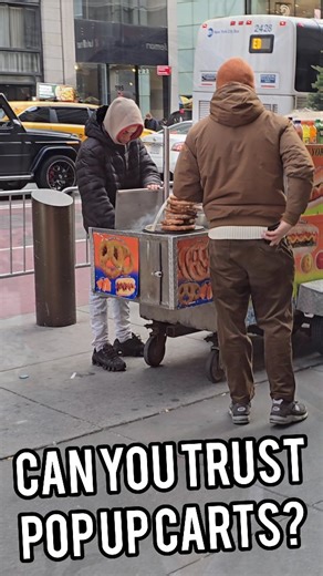 Chris NYC Hot Dog Stands on Instagram: "#nyc #nychotdogstands #chrisnychotdogstands #hotdog"