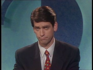 Being an anchor takes a lot of skill... #Frontline | Working Dog