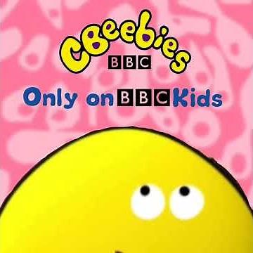 CBeebies Canada - All Ident Songs