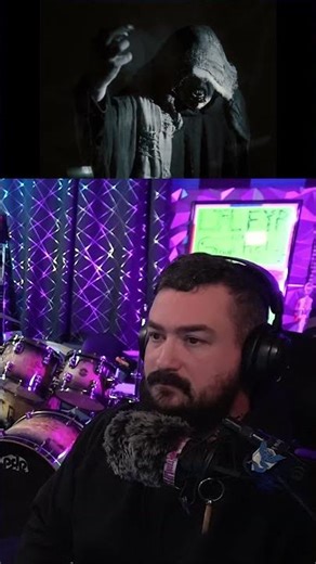 BRUTAL Metal Music Video Reaction Frozen Soul #reaction