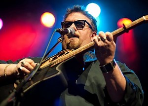 How J.P. Cormier captured the history of resettled NL town Great Harbour Deep through song