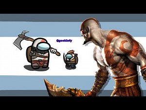 Katanya Beda Mitologi? - God Of War 4 #6