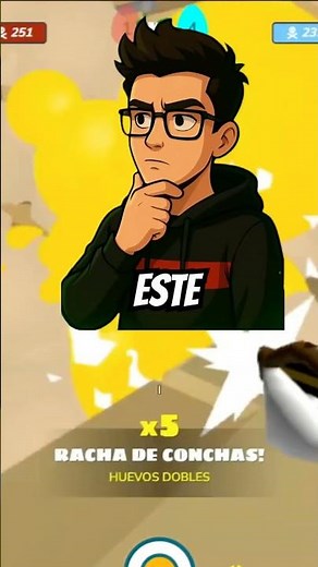 "¡Cómo ser PRO en SHELL SHOCKERS!"