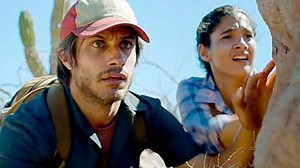 Desierto – Tráiler Subtitulado en Español