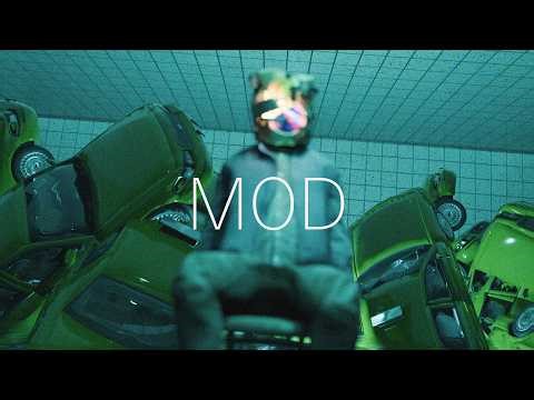 RAY - MOD [Official Music Video]