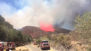 31K views · 800 reactions | #MineralFire [update] off Hwy 198 &...